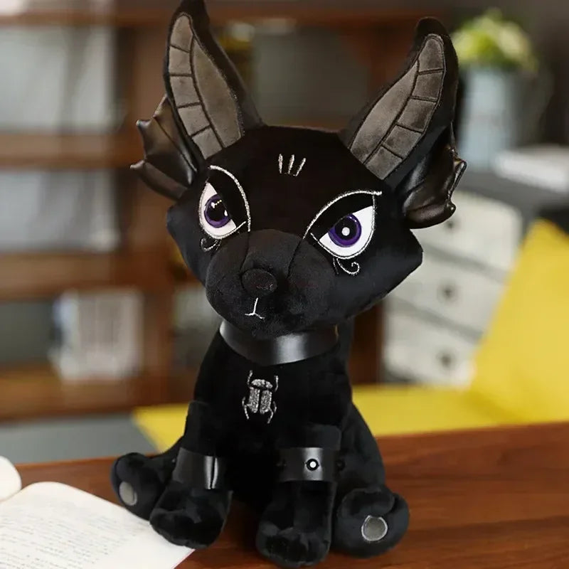 Anubis Plushie