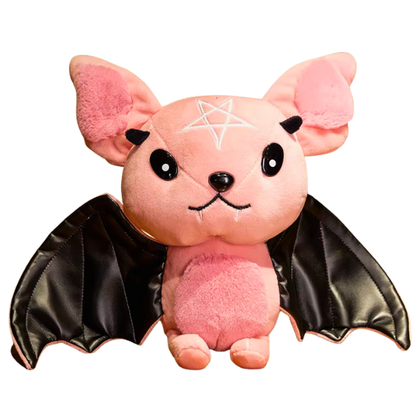 Twisted Arts Bat Plushie