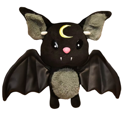 Twisted Arts Bat Plushie