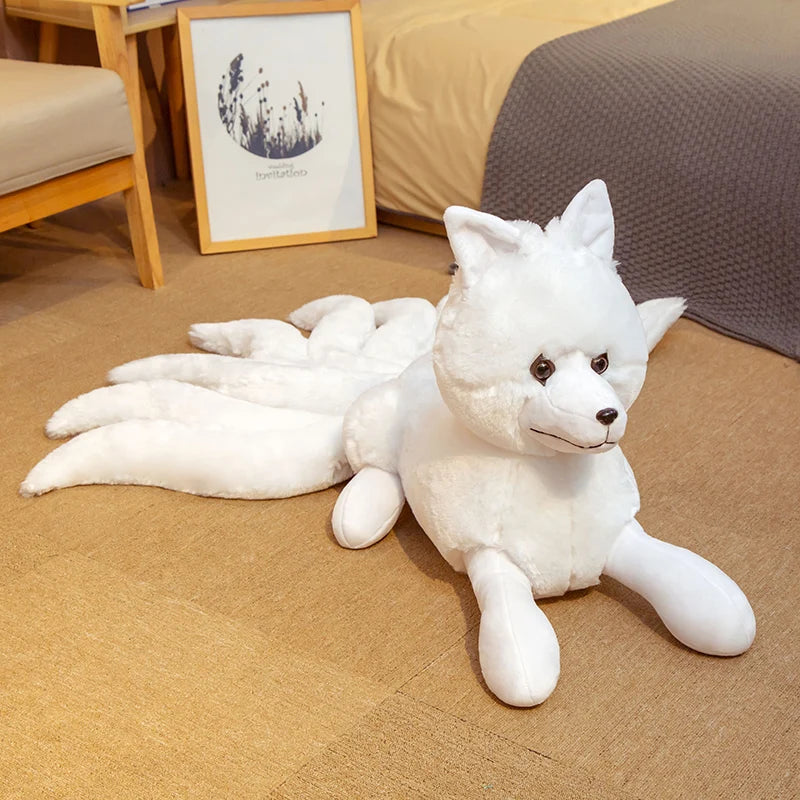 Kitsune Plushie