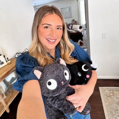 Twisted Arts Bat Plushie