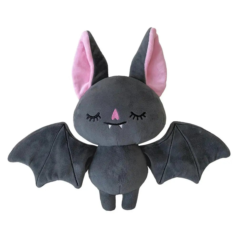Cartoon Bat Plushie Doll