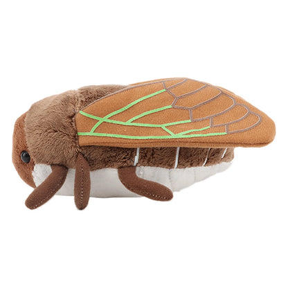 Cicada Plushie