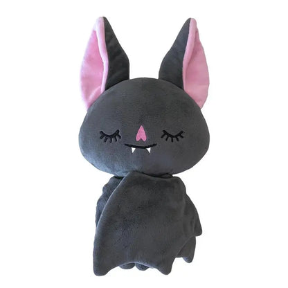 Cartoon Bat Plushie Doll