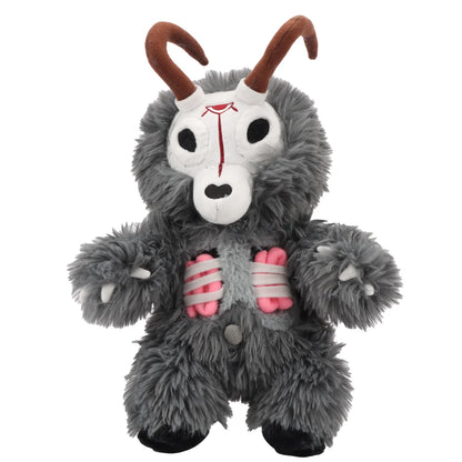 Wendigo Plushie Doll
