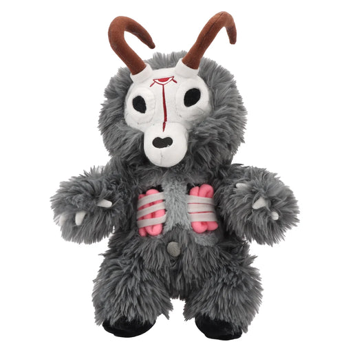 Wendigo Plushie Doll