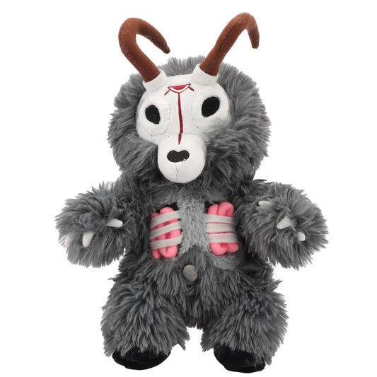 Wendigo Plushie Doll