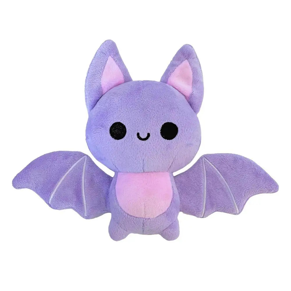 Cartoon Bat Plushie Doll
