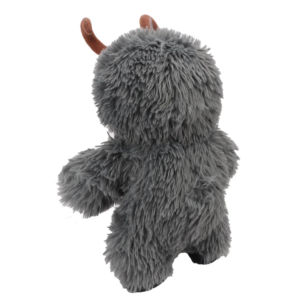 Wendigo Plushie Doll
