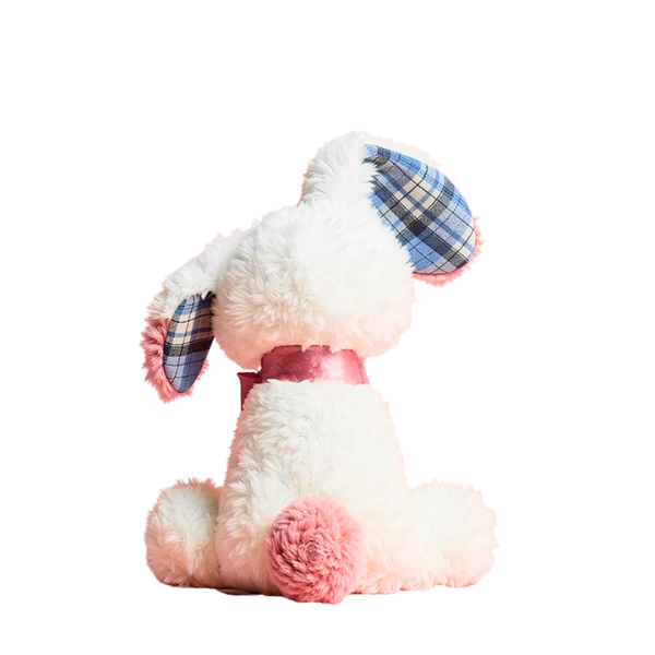 Big Ear Bunny Plushie