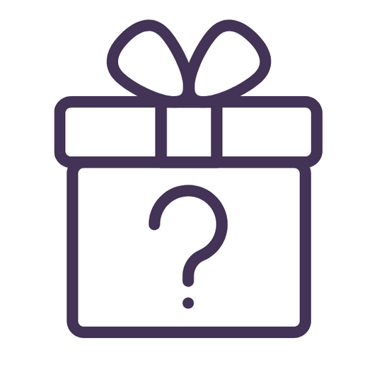 Free Mystery Gift