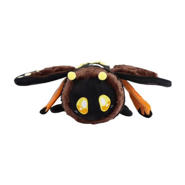 Death's-Head Hawkmoth Plushie
