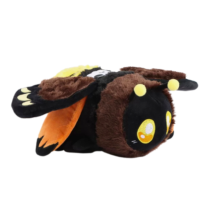 Death's-Head Hawkmoth Plushie