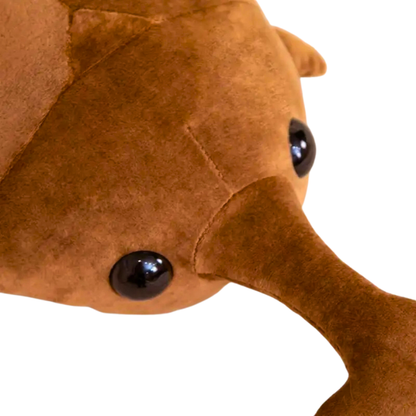 Kawaii Beetle Plushie