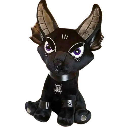 Anubis Plushie