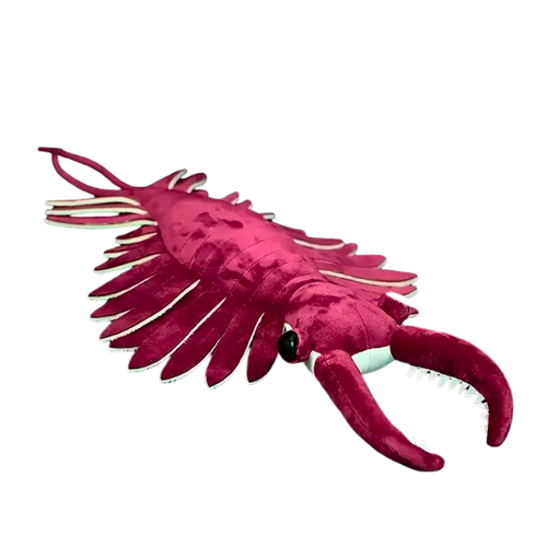 Anomalocaris Plushie