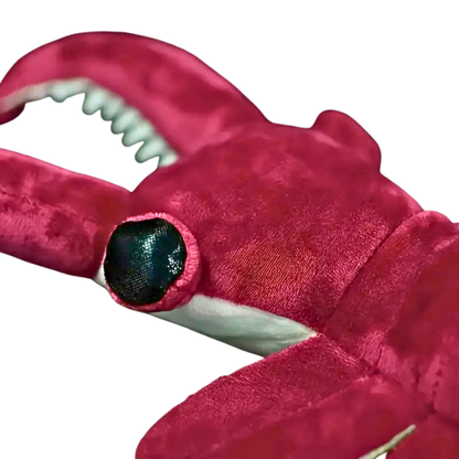 Anomalocaris Plushie