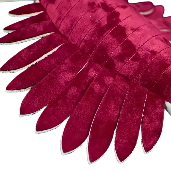 Anomalocaris Plushie