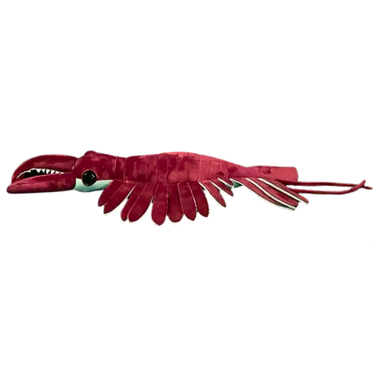 Anomalocaris Plushie