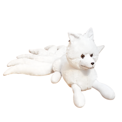 Kitsune Plushie