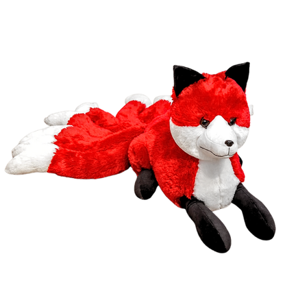 Kitsune Plushie