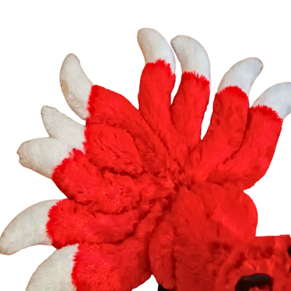Kitsune Plushie